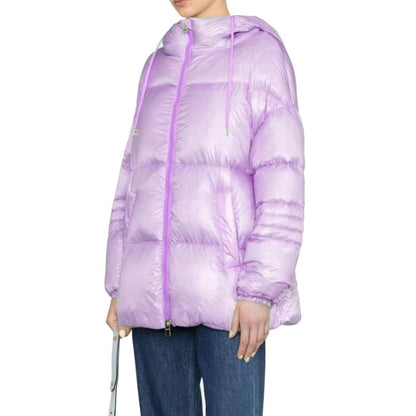 Padded Jacket