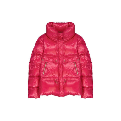 Padded Jacket