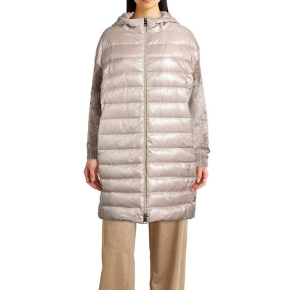 Padded Coat