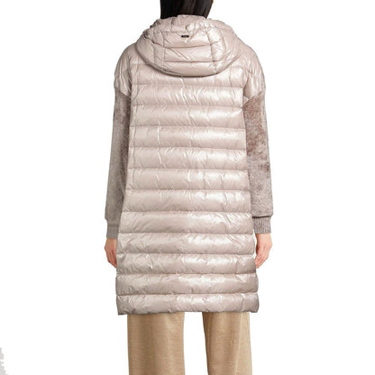 Padded Coat