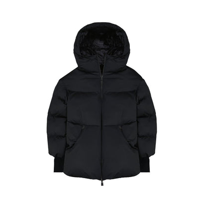 Padded Jacket