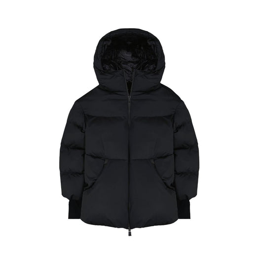 Padded Jacket