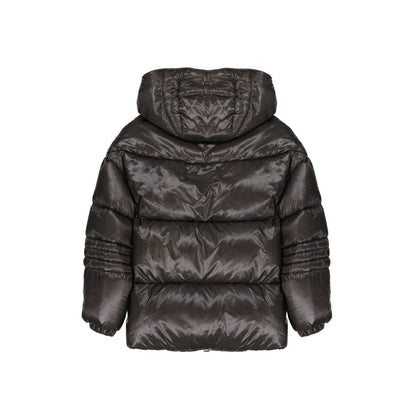 Padded Jacket