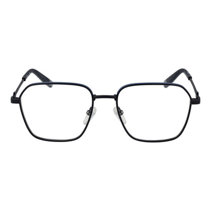 Blue Unisex Glasses Frame