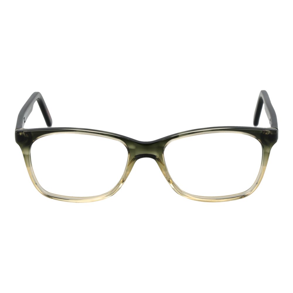Green Acetate Glasses (Frames)