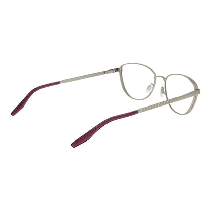 Purple Women Glasses Frame