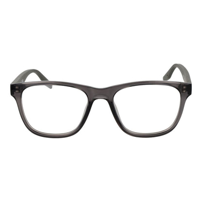 Gray Men Glasses Frame