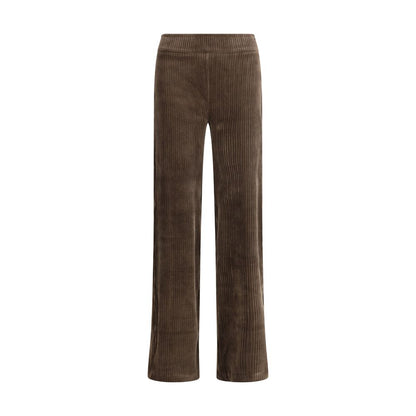 Corduroy Flavia palazzo Pants
