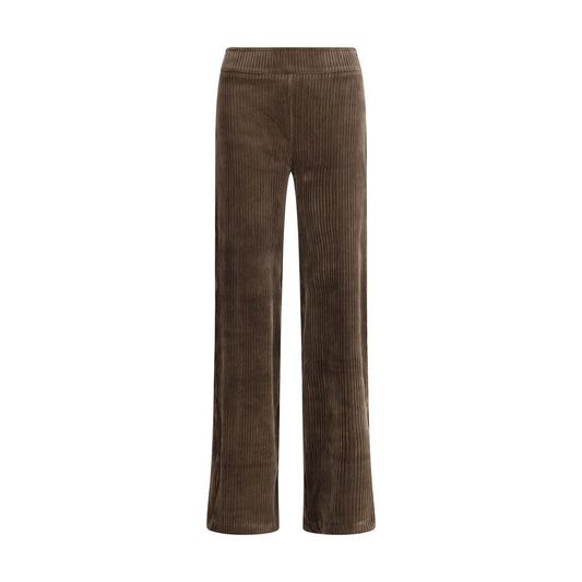 Corduroy Flavia palazzo Pants