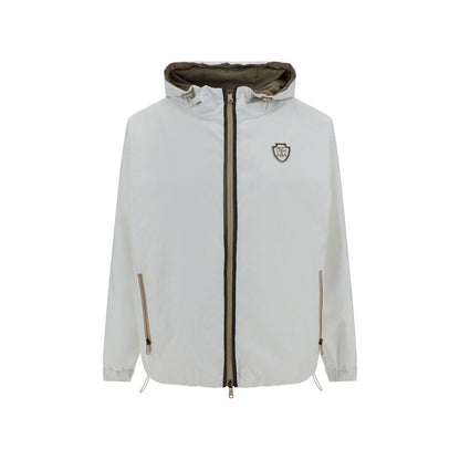 Waterproof Jacket with hood