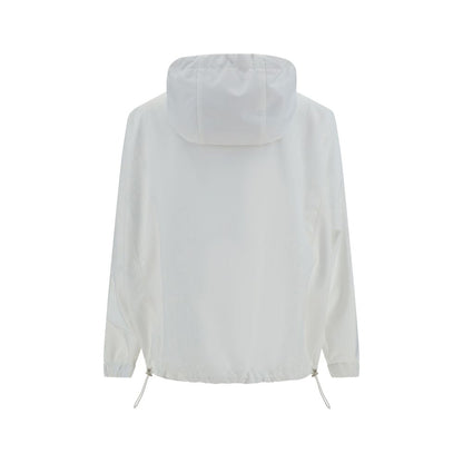 Waterproof Jacket with hood
