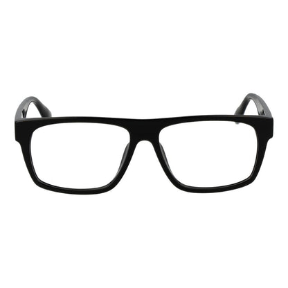 Black Men Glasses Frame