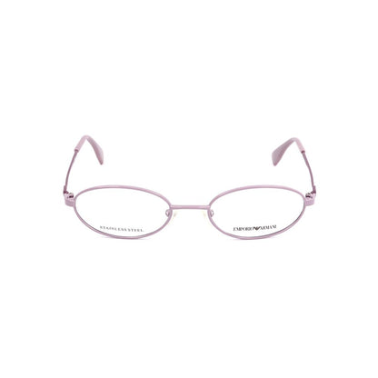 Purple Stainless Steel Frames