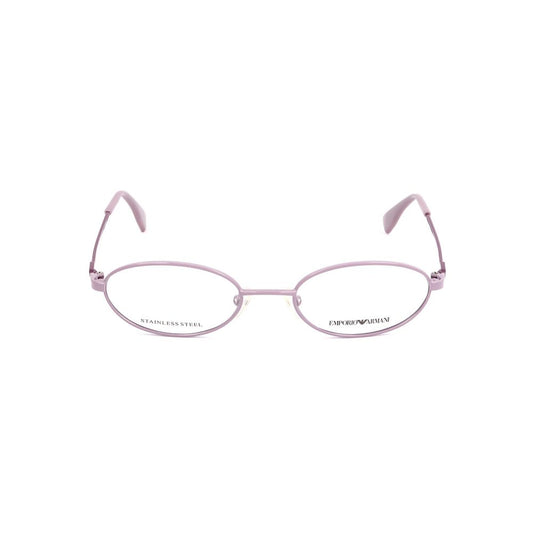 Purple Stainless Steel Frames