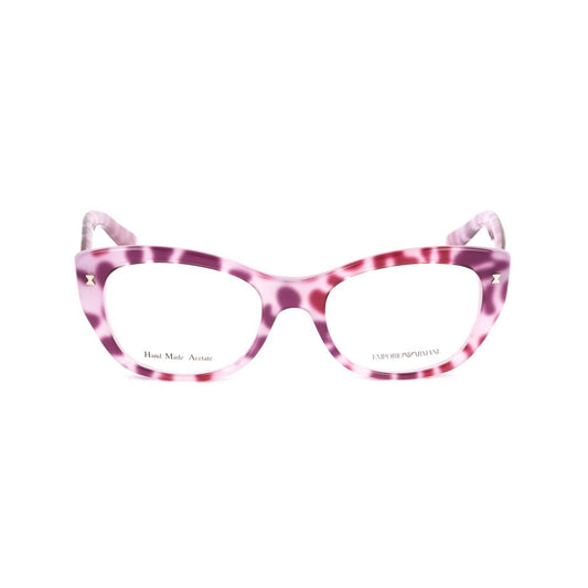 Purple Acetate Frames