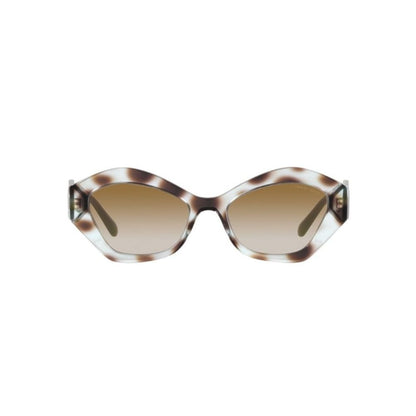 Green Acetate Sunglasses