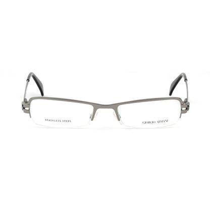 Silver Metal Frames