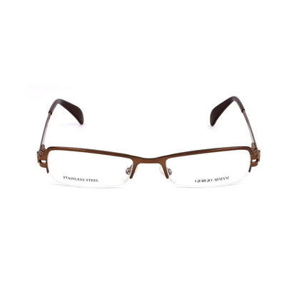 Bicolor Metal Frames