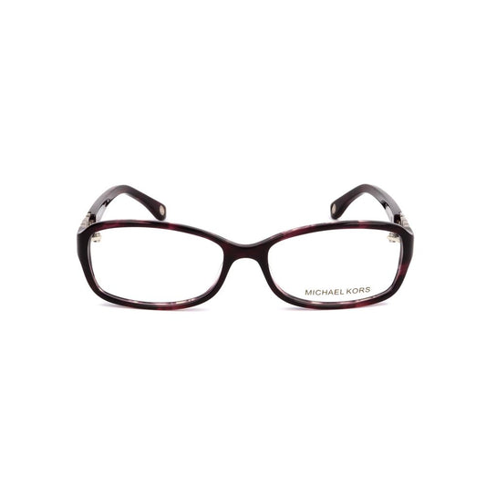 Purple Plastic Frames