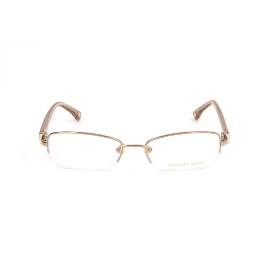 Brown Metal Frames