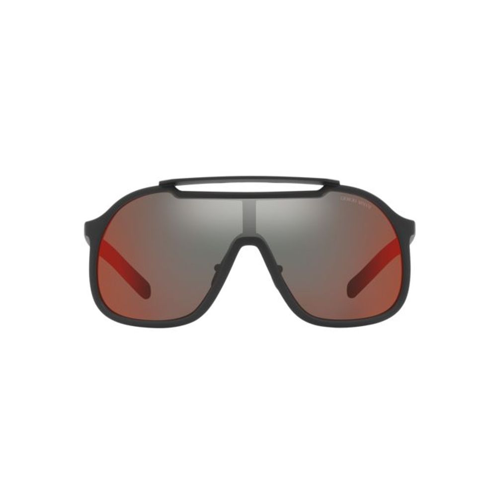 Black Resin Sunglasses