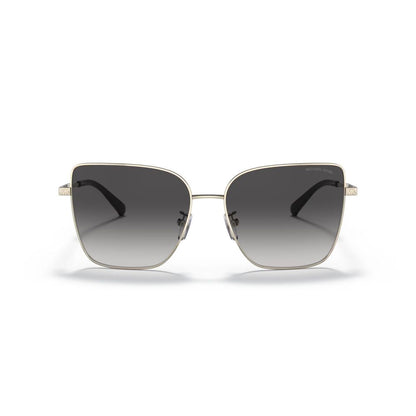 Gold Metal Sunglasses