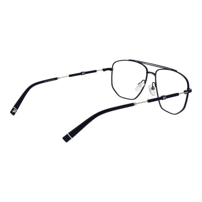 Blue Men Glasses Frame