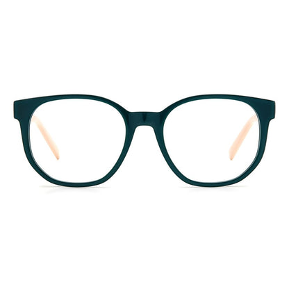 Green Acetate Glasses (Frames)