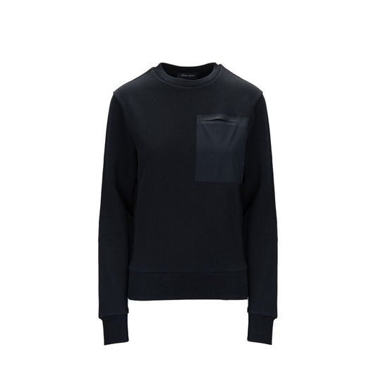 Cotton Sweatshirt