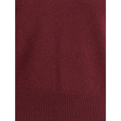 Lavinia V Neck Cashmere Sweater