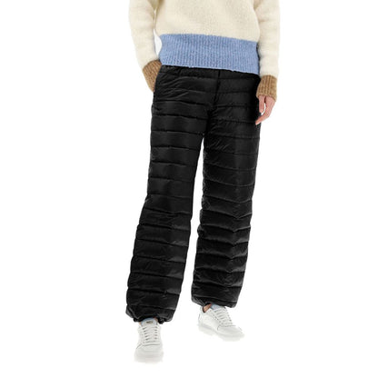 Padded Pants