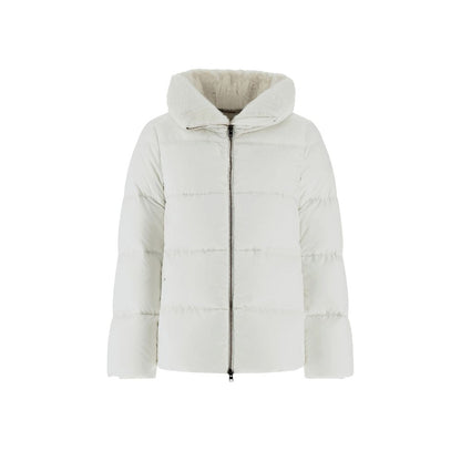 Padded Jacket