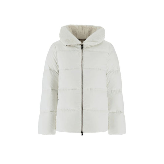 Padded Jacket