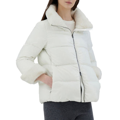 Padded Jacket