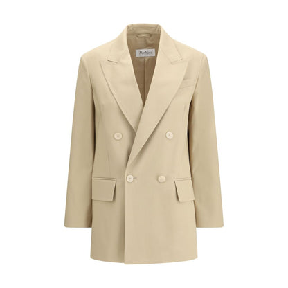 Olimpia stretch canvas Jacket