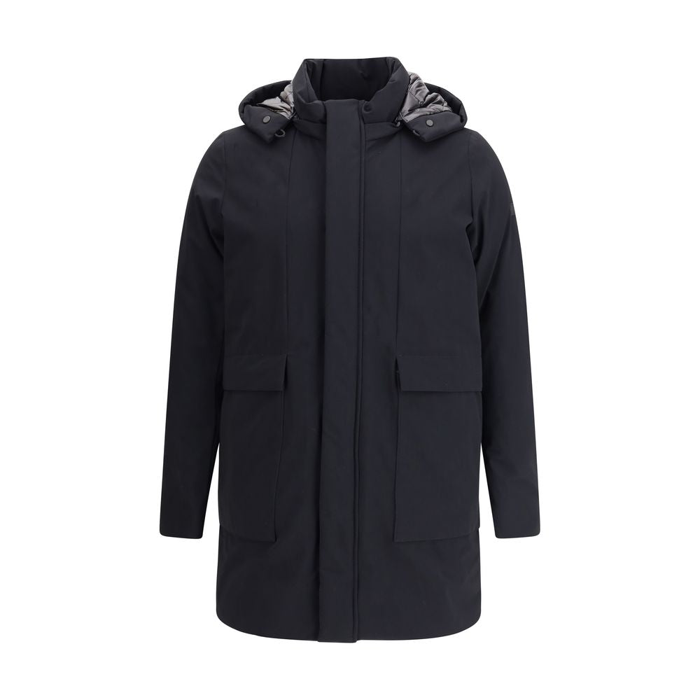Calicotome Down jacket
