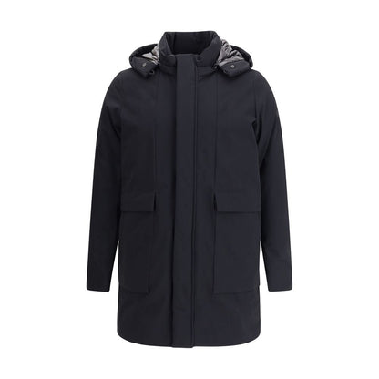 Calicotome Down jacket