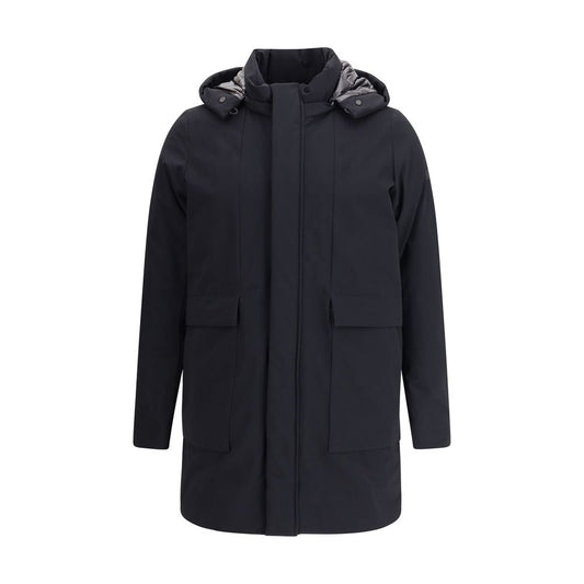 Calicotome Down jacket