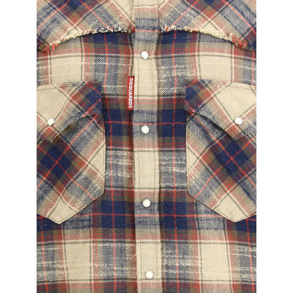 Cotton Farmer Shirt