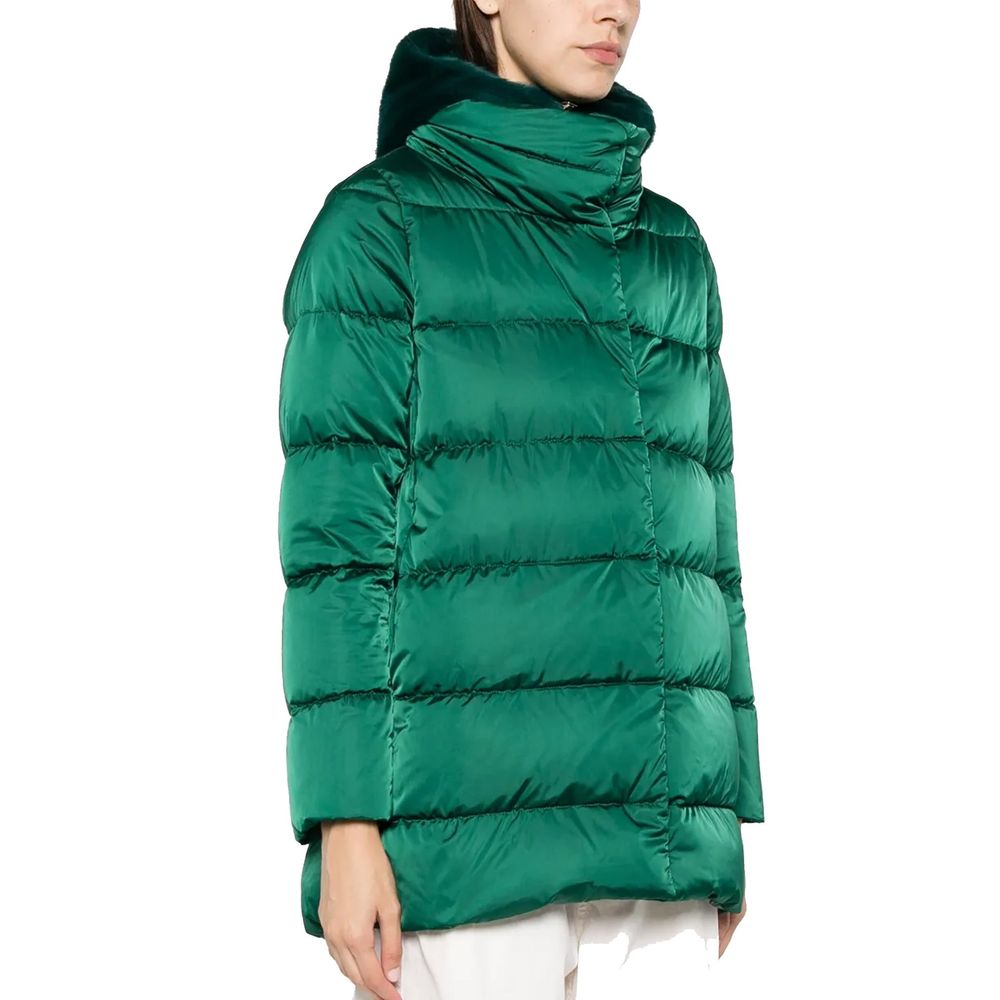 Down Coat