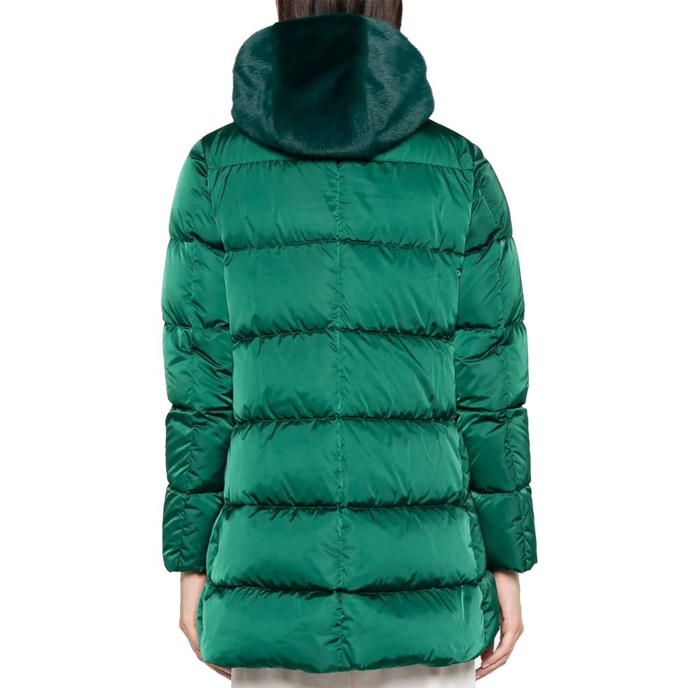 Down Coat