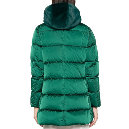 Down Coat