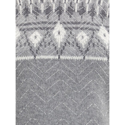 Short sleeved Sweater