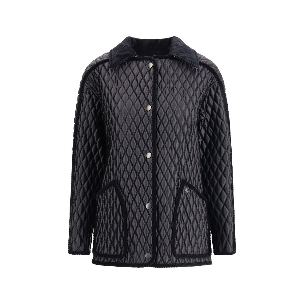 Floriston Jacket