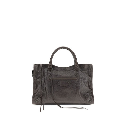 Le City Medium Shoulder Bag