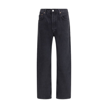 Magnus straight-leg Jeans