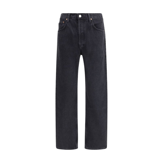 Magnus straight-leg Jeans
