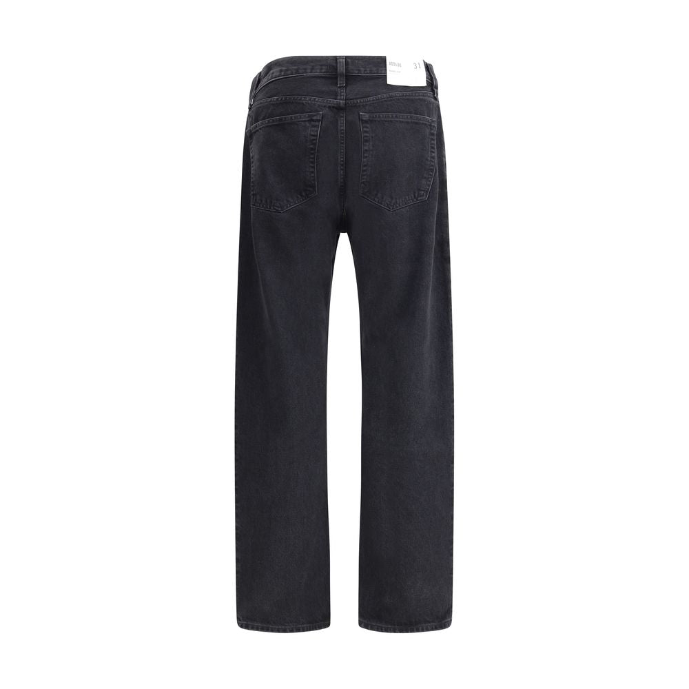 Magnus straight-leg Jeans