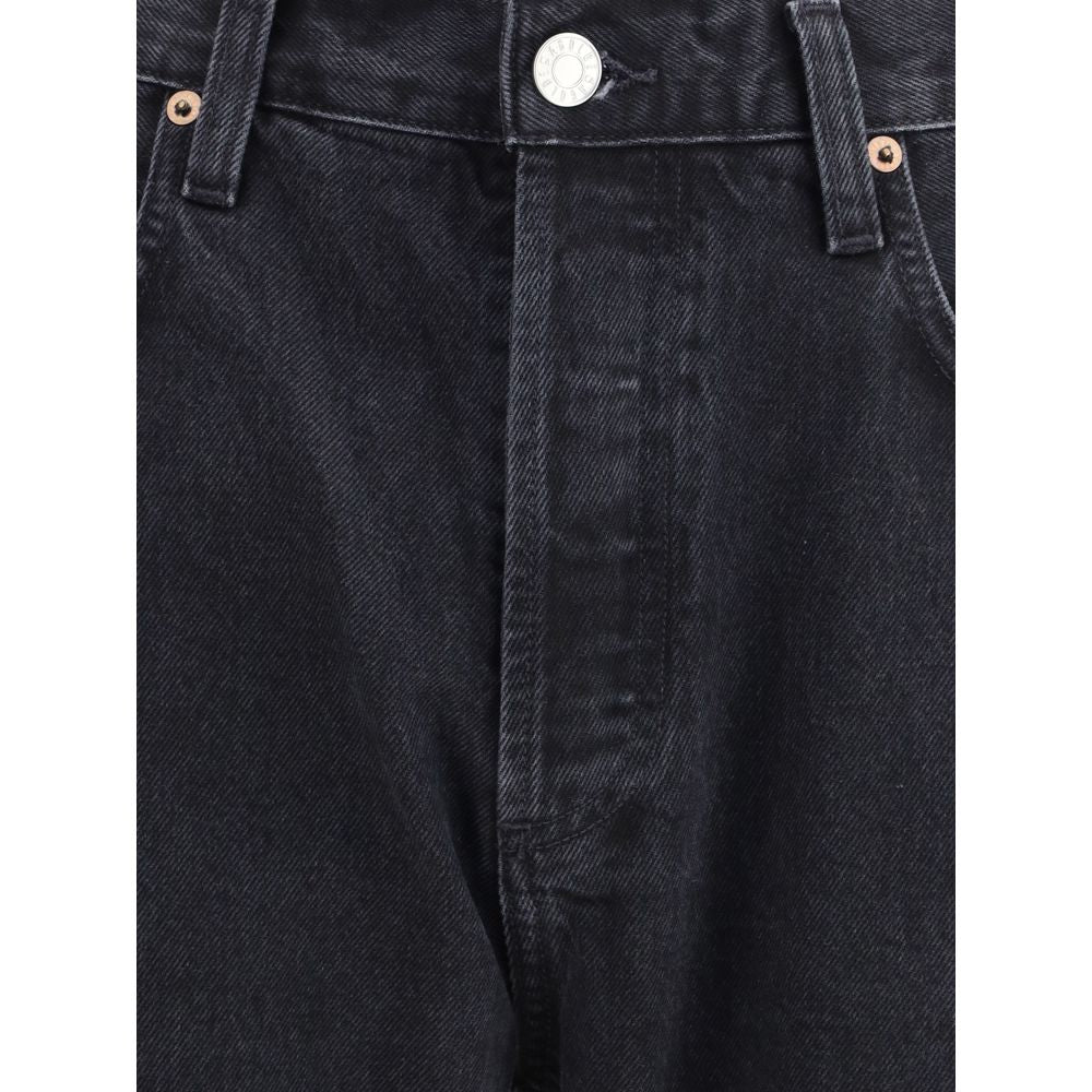 Magnus straight-leg Jeans