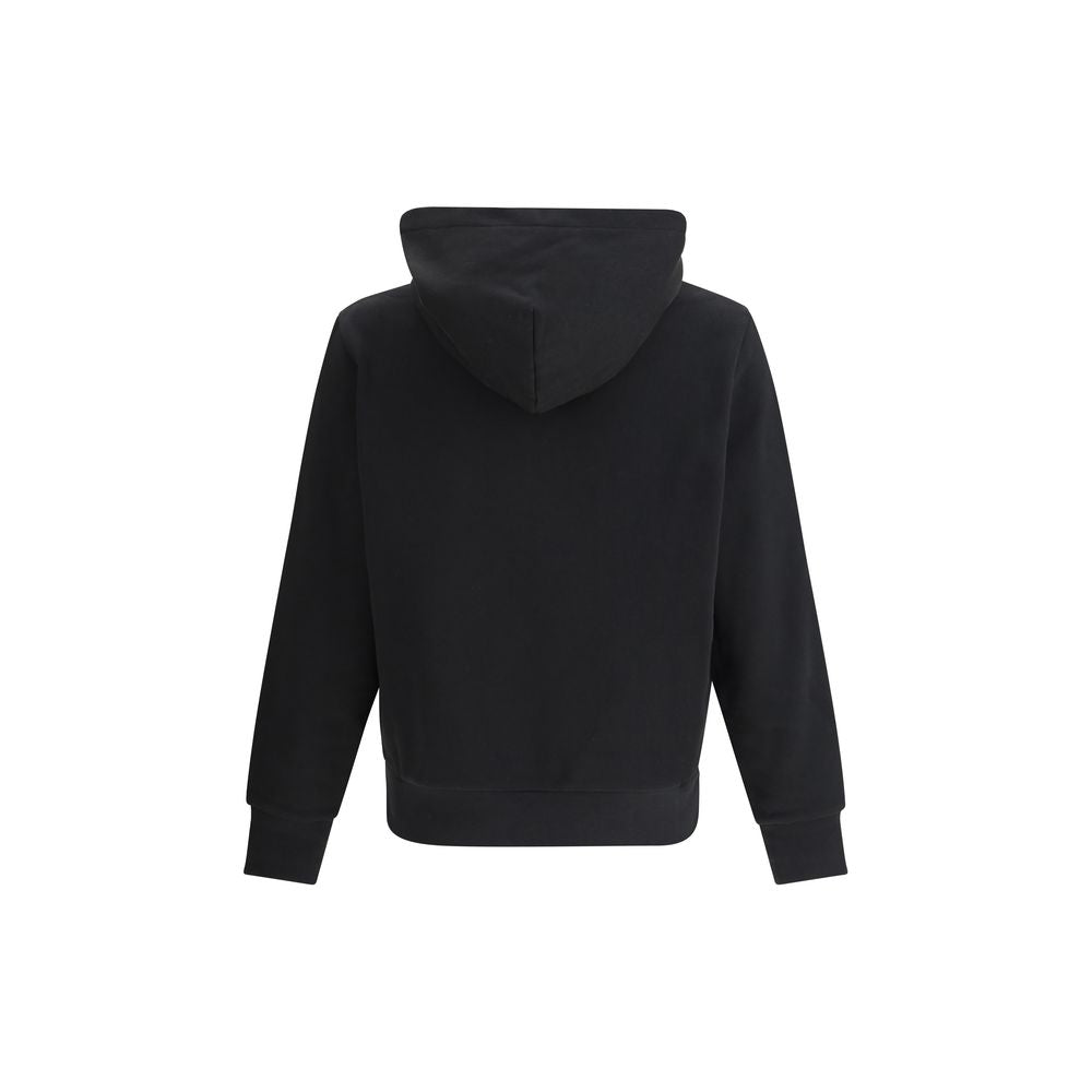 Cotton hooded Sweatshirt